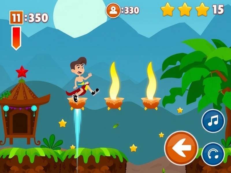 Kondapur Daring Dashers Diwali Festival Event